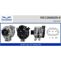 Alternador