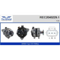 Alternador RECOFICIAL REC2040229.1