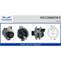 Alternador RECOFICIAL REC2040239.0