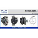 Alternador RECOFICIAL REC2040257.1