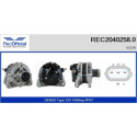 Alternador RECOFICIAL REC2040258.0