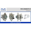 Alternador RECOFICIAL REC2040272.0