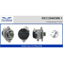 Alternador RECOFICIAL REC2040306.1