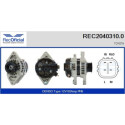Alternador RECOFICIAL REC2040310.0