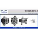 Alternador RECOFICIAL REC2040314.0