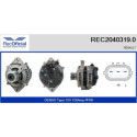 Alternador RECOFICIAL REC2040319.0