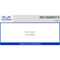 Alternador RECOFICIAL REC2040337.0