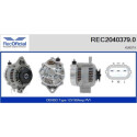 Alternador RECOFICIAL REC2040379.0