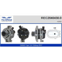 Alternador RECOFICIAL REC2040430.0