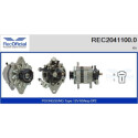 Alternador RECOFICIAL REC2041100.0