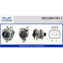 Alternador RECOFICIAL REC2041101.1