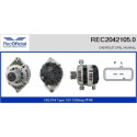 Alternador RECOFICIAL REC2042105.0