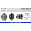 Alternador RECOFICIAL REC2042106.0