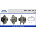 Alternador RECOFICIAL REC2044100.0