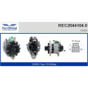 Alternador RECOFICIAL REC2044104.0