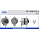 Alternador RECOFICIAL REC2045100.0