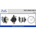 Alternador RECOFICIAL REC2045109.0