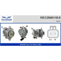 Alternador RECOFICIAL REC2045116.0