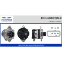 Alternador RECOFICIAL REC2046106.0