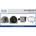 Alternador RECOFICIAL REC2048106.0