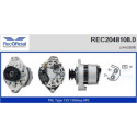 Alternador RECOFICIAL REC2048108.0
