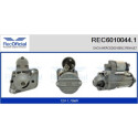 Motor de partida RECOFFICIAL REC6010044.1
