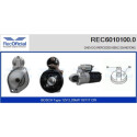 Motor de partida RECOFFICIAL REC6010100.0