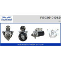 Motor de partida RECOFFICIAL REC6010101.0