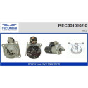 Motor de partida RECOFFICIAL REC6010102.0