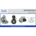 Motor de partida RECOFFICIAL REC6010103.0