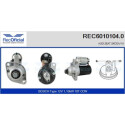 Motor de partida RECOFFICIAL REC6010104.0