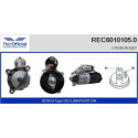 Motor de partida RECOFFICIAL REC6010105.0