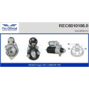 Motor de partida RECOFFICIAL REC6010106.0