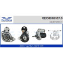Motor de partida RECOFFICIAL REC6010107.0