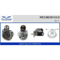 Motor de arranque RECOFICIAL REC6010112.0