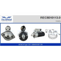 Motor de partida RECOFFICIAL REC6010113.0