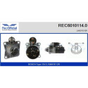 Motor de arranque RECOFICIAL REC6010114.0