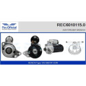 Motor de partida RECOFFICIAL REC6010115.0