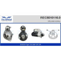 Motor de arranque RECOFICIAL REC6010116.0