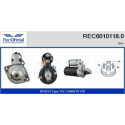 Motor de partida RECOFFICIAL REC6010118.0