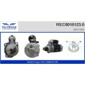 Motor de arranque RECOFICIAL REC6010123.0