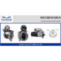 Motor de arranque RECOFICIAL REC6010126.0