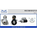 Motor de arranque RECOFICIAL REC6010127.0