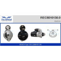 Motor de partida RECOFFICIAL REC6010130.0