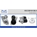 Motor de partida RECOFFICIAL REC6010138.0