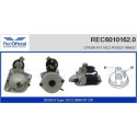 Motor de arranque RECOFICIAL REC6010162.0