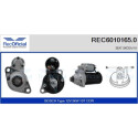Motor de partida RECOFFICIAL REC6010165.0