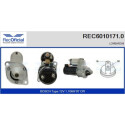 Motor de partida RECOFFICIAL REC6010171.0