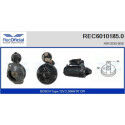 Motor de partida RECOFFICIAL REC6010185.0