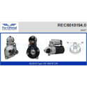 Motor de partida RECOFFICIAL REC6010194.0